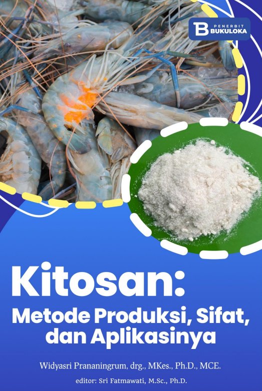 Kitosan: Metode Produksi