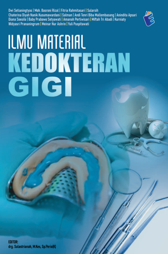 Ilmu Material Kedokteran Gigi
