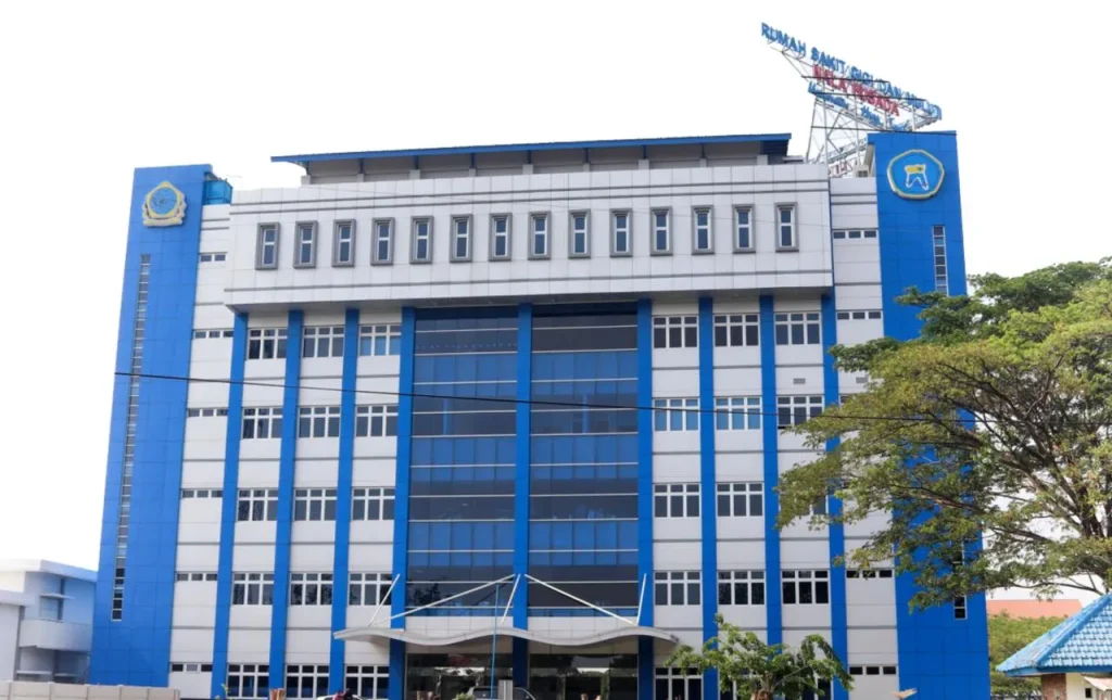 Nala Husada Dental Hospital