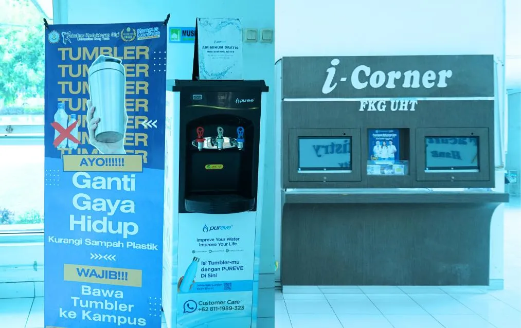I-Corner