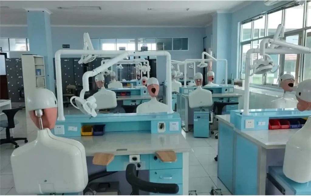 Implant Center