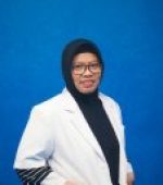 Dr Dyah Ayu